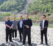 <b>建牢长江上逛生态樊篱和帮推斑斓城口扶植做出</b>